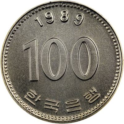 1975년 100원 가격, 그 시대의 경제적 상징과 현대적 재해석