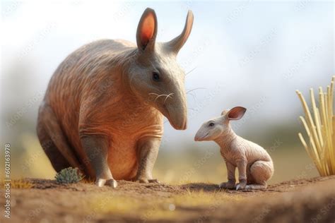  Aardvark: Unearthing the Secrets of This Nocturnal Insectivore With Powerful Claws and an Ever-Growing Appetite!