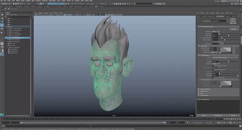 maya ソフト、デジタルアートの未来を切り開く