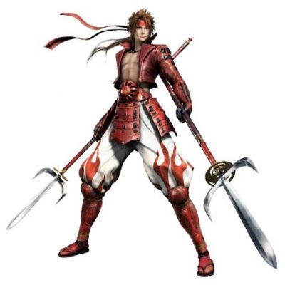 戦国basara 真田幸村伝 - 戦国時代の英雄たちが現代のゲーム文化に与える影響