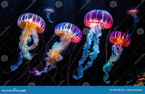  Umbrella Jellyfish: A Mesmerizing Marine Marvel that Can Sting Even When It Seems Unharmful!